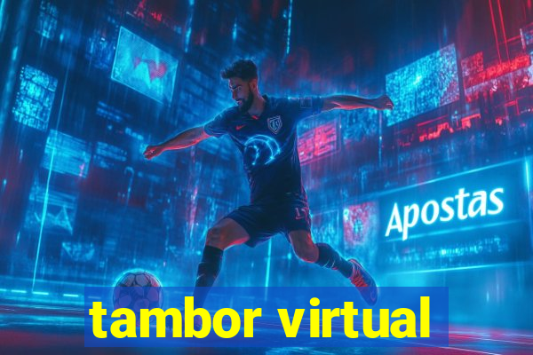 tambor virtual